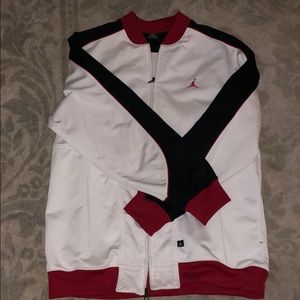 Nike Air Jordan ZIP up